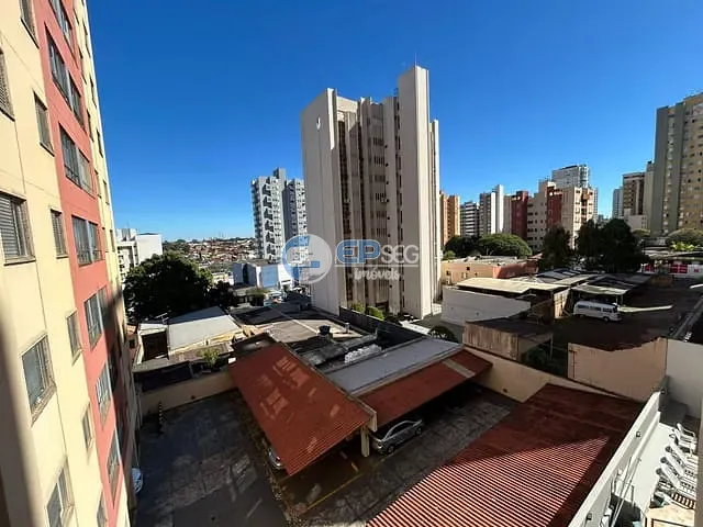 Apartamento com 147m² 3 quartos e 2 banheiros, à venda, no bairro Centro em Londrina