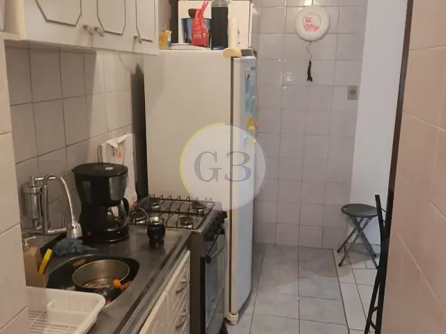 Apartamento 1 quarto e 1 banheiro, para alugar, no bairro Centro em Pelotas
