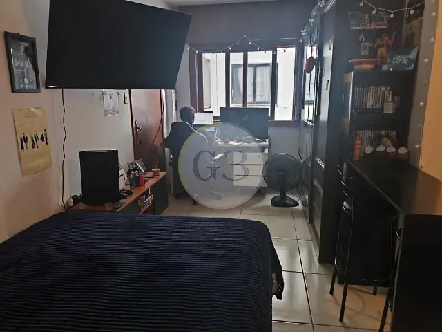 Apartamento 1 quarto e 1 banheiro, para alugar, no bairro Centro em Pelotas