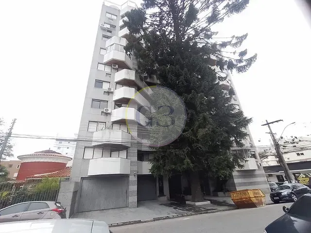 Apartamento 1 quarto e 1 banheiro, para alugar, no bairro Centro em Pelotas