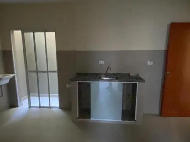 Apartamento 2 quartos e 1 banheiro, para alugar, no bairro Vila Maria em São Paulo