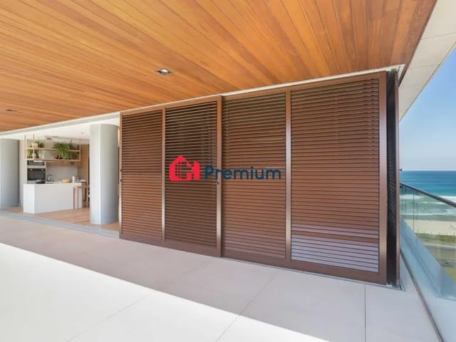 Apartamento 1 quarto e 2 banheiros, à venda, no bairro Barra da Tijuca em Rio de Janeiro