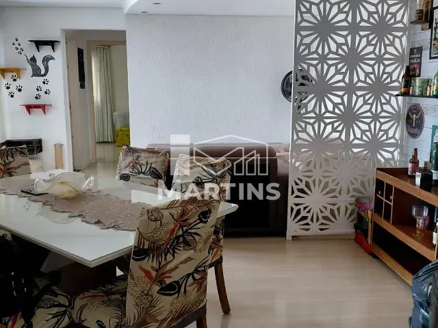 Apartamento 2 quartos e 1 banheiro, à venda, no bairro Parque Taboão em Taboão da Serra