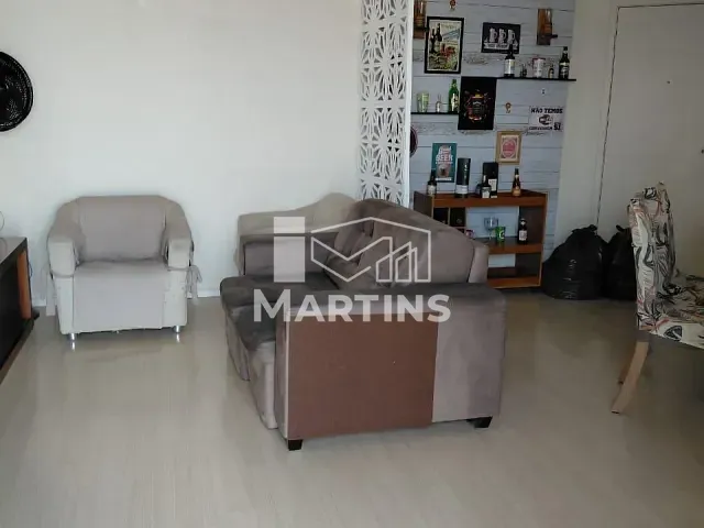 Apartamento 2 quartos e 1 banheiro, à venda, no bairro Parque Taboão em Taboão da Serra