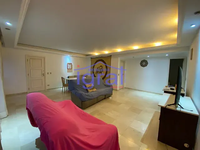 Apartamento 4 quartos e 4 banheiros, à venda, no bairro Vila Monte Alegre em São Paulo