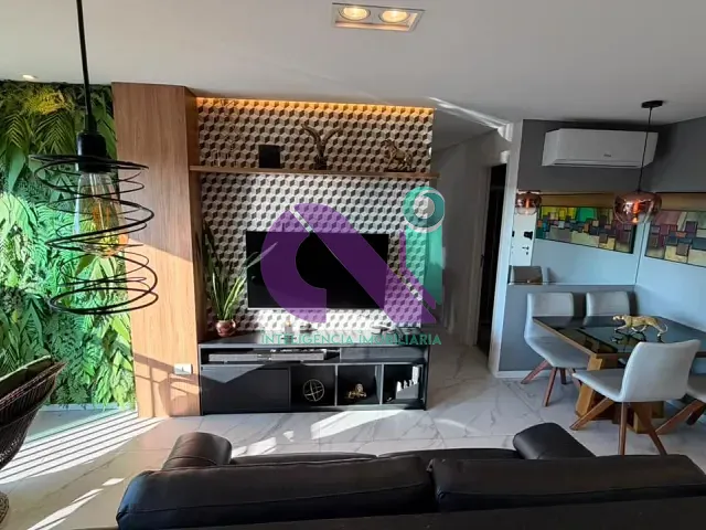 Apartamento 2 quartos e 1 banheiro, à venda, no bairro Continental em Osasco