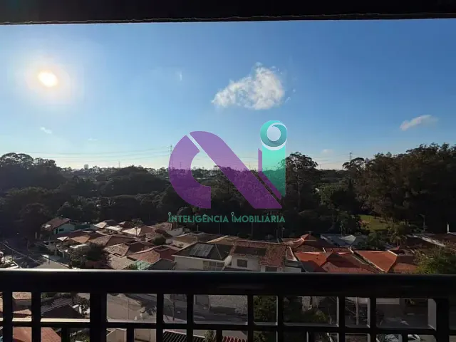 Apartamento 2 quartos e 1 banheiro, à venda, no bairro Continental em Osasco