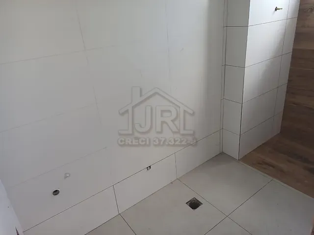 Apartamento com 131m² 3 quartos e 2 banheiros, à venda, no bairro Vila Bocaina em Mauá