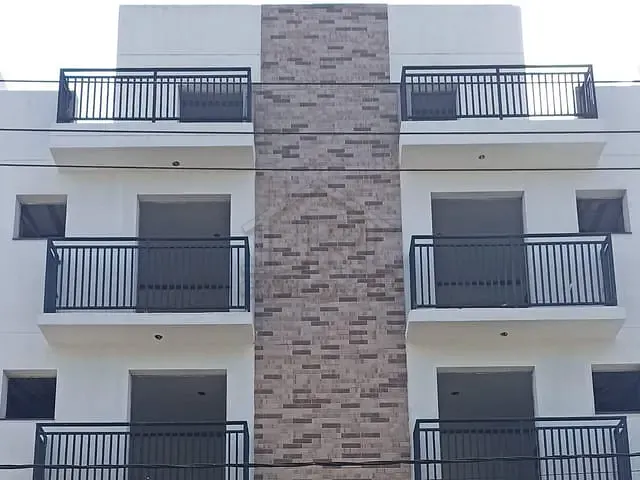 Apartamento com 131m² 3 quartos e 2 banheiros, à venda, no bairro Vila Bocaina em Mauá