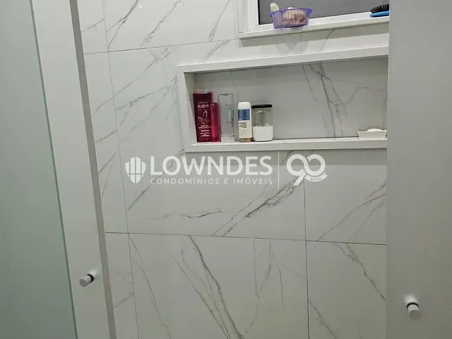 Apartamento com 184m² 3 quartos e 1 banheiro, à venda, no bairro Copacabana em Rio de Janeiro