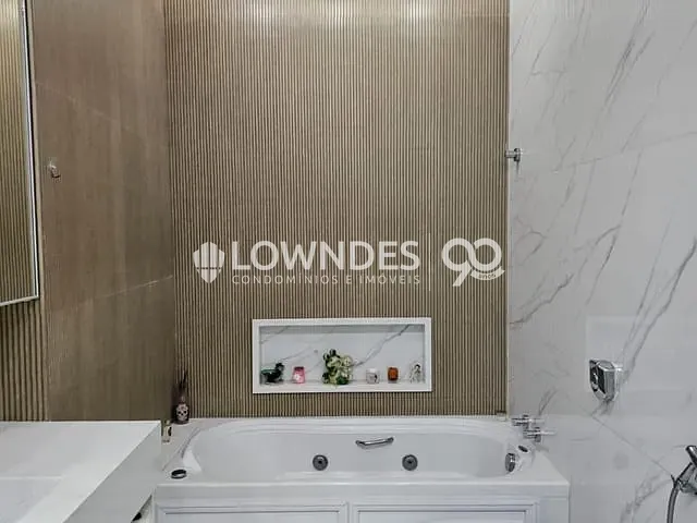 Apartamento com 184m² 3 quartos e 1 banheiro, à venda, no bairro Copacabana em Rio de Janeiro
