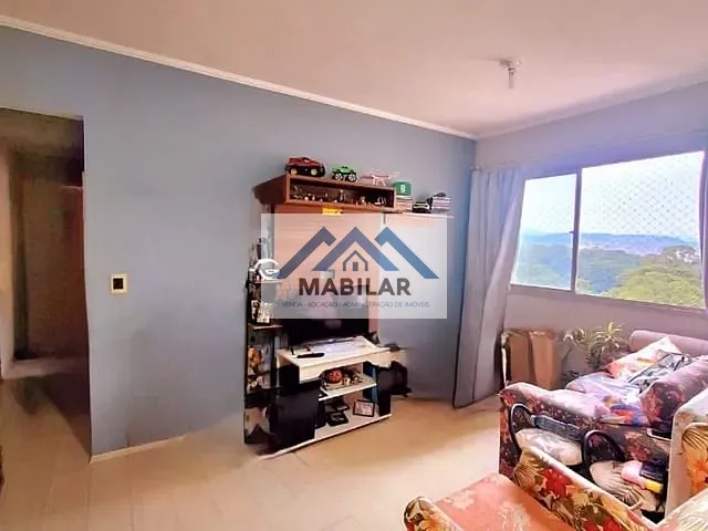 Apartamento com 55m² 2 quartos e 1 banheiro, à venda, no bairro Jardim Regina em São Paulo