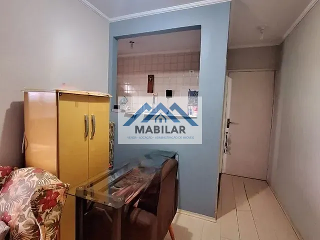 Apartamento com 55m² 2 quartos e 1 banheiro, à venda, no bairro Jardim Regina em São Paulo