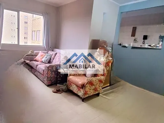 Apartamento com 55m² 2 quartos e 1 banheiro, à venda, no bairro Jardim Regina em São Paulo