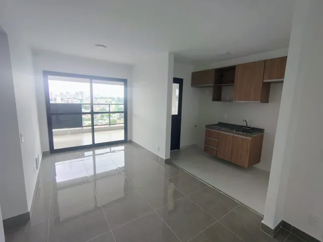 Apartamento com 74m² 2 quartos e 2 banheiros, para alugar, no bairro Rudge Ramos em São Bernardo do Campo