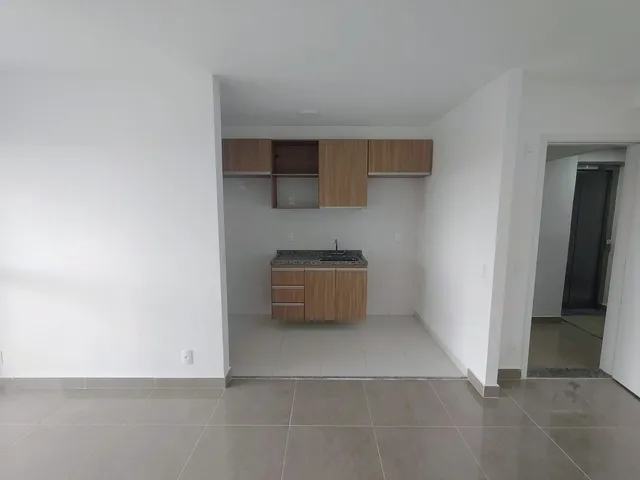 Apartamento com 74m² 2 quartos e 2 banheiros, para alugar, no bairro Rudge Ramos em São Bernardo do Campo