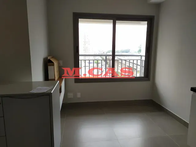 Apartamento 2 quartos e 1 banheiro, para alugar, no bairro Vila Prudente em São Paulo