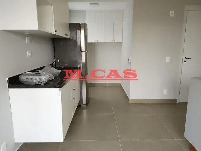 Apartamento 2 quartos e 1 banheiro, para alugar, no bairro Vila Prudente em São Paulo