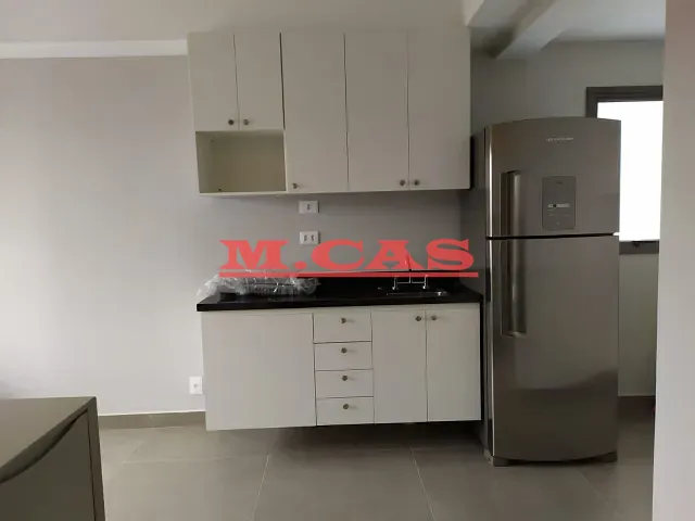Apartamento 2 quartos e 1 banheiro, para alugar, no bairro Vila Prudente em São Paulo