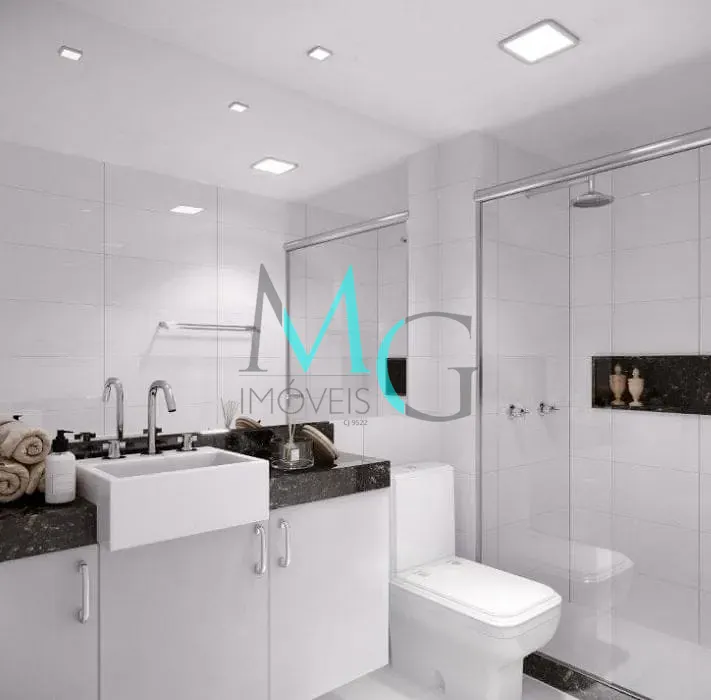 Apartamento, 3 quartos, 98 m² - Foto 7