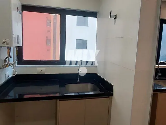 Apartamento 3 quartos e 3 banheiros, à venda, no bairro Moema em São Paulo