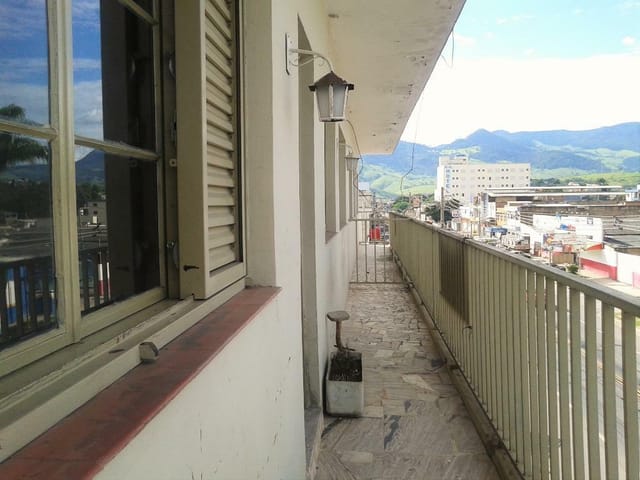 Foto do Apartamento - Apartamento à venda, Avenida, Itajubá. | MOHALLEM e LOPES CORRETAGEM E ADMINISTRACAO DE IMOVEIS LTDA