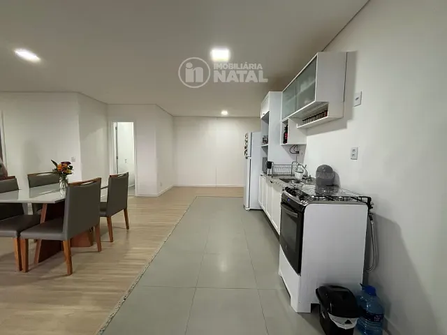 Apartamento com 184m² 2 quartos e 3 banheiros, à venda, no bairro Terra Bonita em Londrina