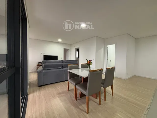 Apartamento com 184m² 2 quartos e 3 banheiros, à venda, no bairro Terra Bonita em Londrina