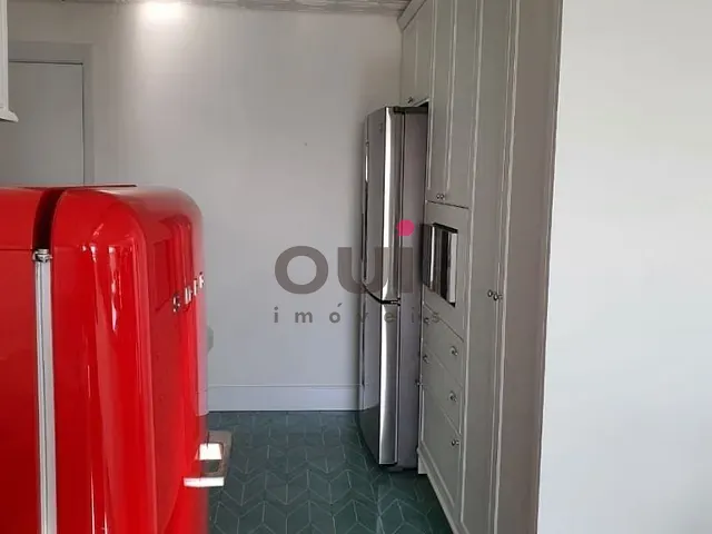 Apartamento 3 quartos e 3 banheiros, à venda, no bairro Vila Mariana em São Paulo