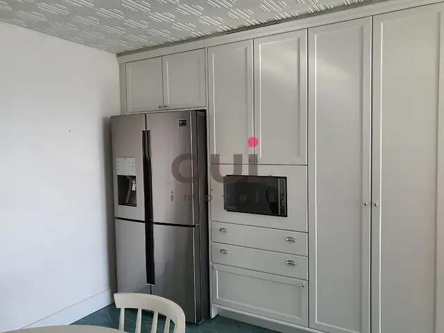 Apartamento 3 quartos e 3 banheiros, à venda, no bairro Vila Mariana em São Paulo