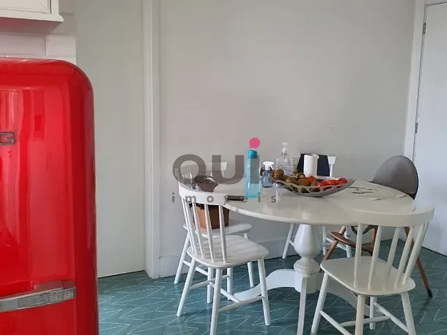 Apartamento 3 quartos e 3 banheiros, à venda, no bairro Vila Mariana em São Paulo