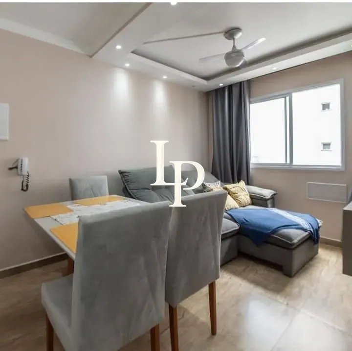 Apartamento, 2 quartos, 41 m² - Foto 5