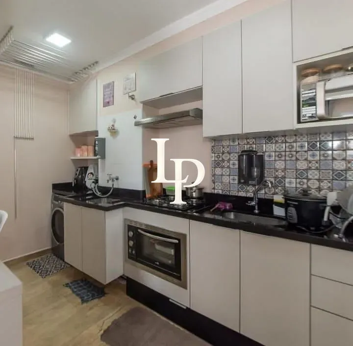 Apartamento, 2 quartos, 41 m² - Foto 3