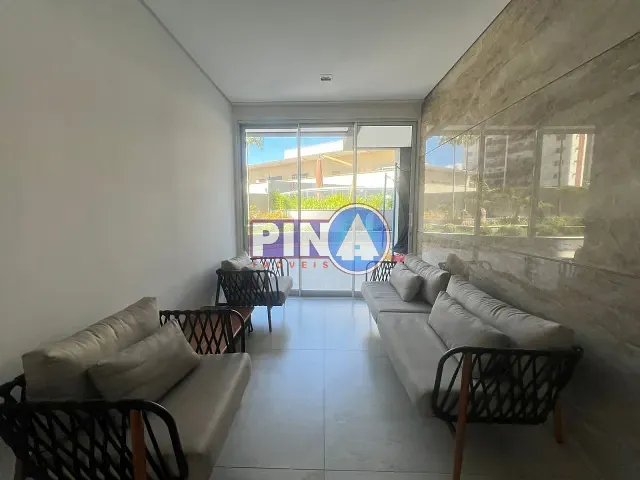 Apartamento com 488m² 4 quartos e 6 banheiros, à venda, no bairro Nova Suiça em Goiânia