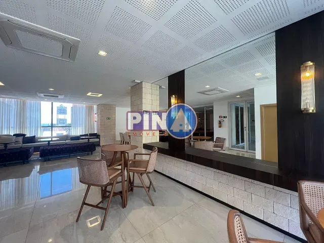 Apartamento com 488m² 4 quartos e 6 banheiros, à venda, no bairro Nova Suiça em Goiânia