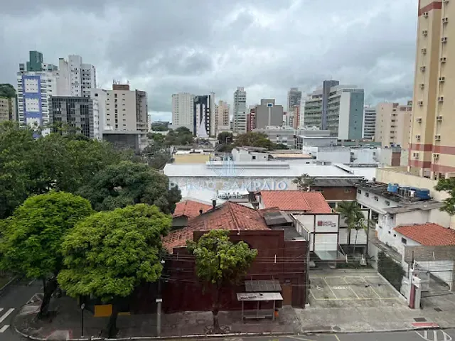 Apartamento com 100m² 3 quartos e 3 banheiros, à venda, no bairro Santa Lucia em Vitória