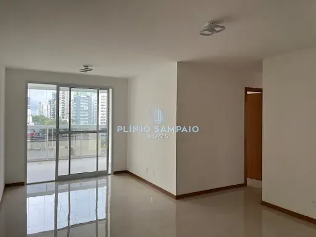 Apartamento com 100m² 3 quartos e 3 banheiros, à venda, no bairro Santa Lucia em Vitória