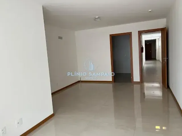 Apartamento com 100m² 3 quartos e 3 banheiros, à venda, no bairro Santa Lucia em Vitória