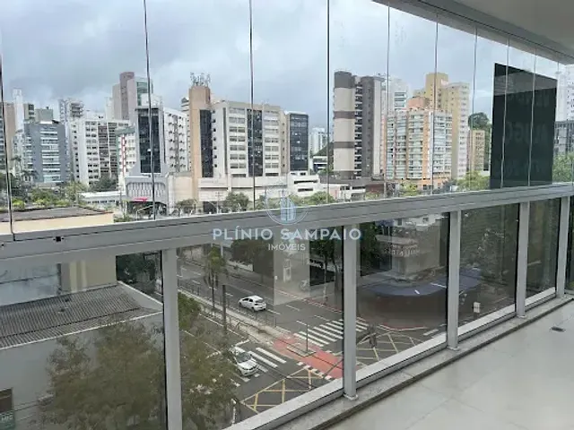 Apartamento com 100m² 3 quartos e 3 banheiros, à venda, no bairro Santa Lucia em Vitória
