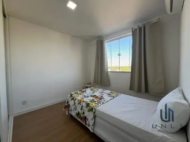 Apartamento 2 quartos e 2 banheiros, à venda, no bairro Vila Mury em Volta Redonda