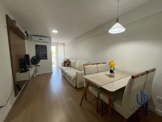 Apartamento 2 quartos e 2 banheiros, à venda, no bairro Vila Mury em Volta Redonda