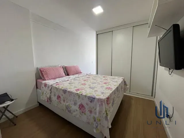 Apartamento 2 quartos e 2 banheiros, à venda, no bairro Vila Mury em Volta Redonda