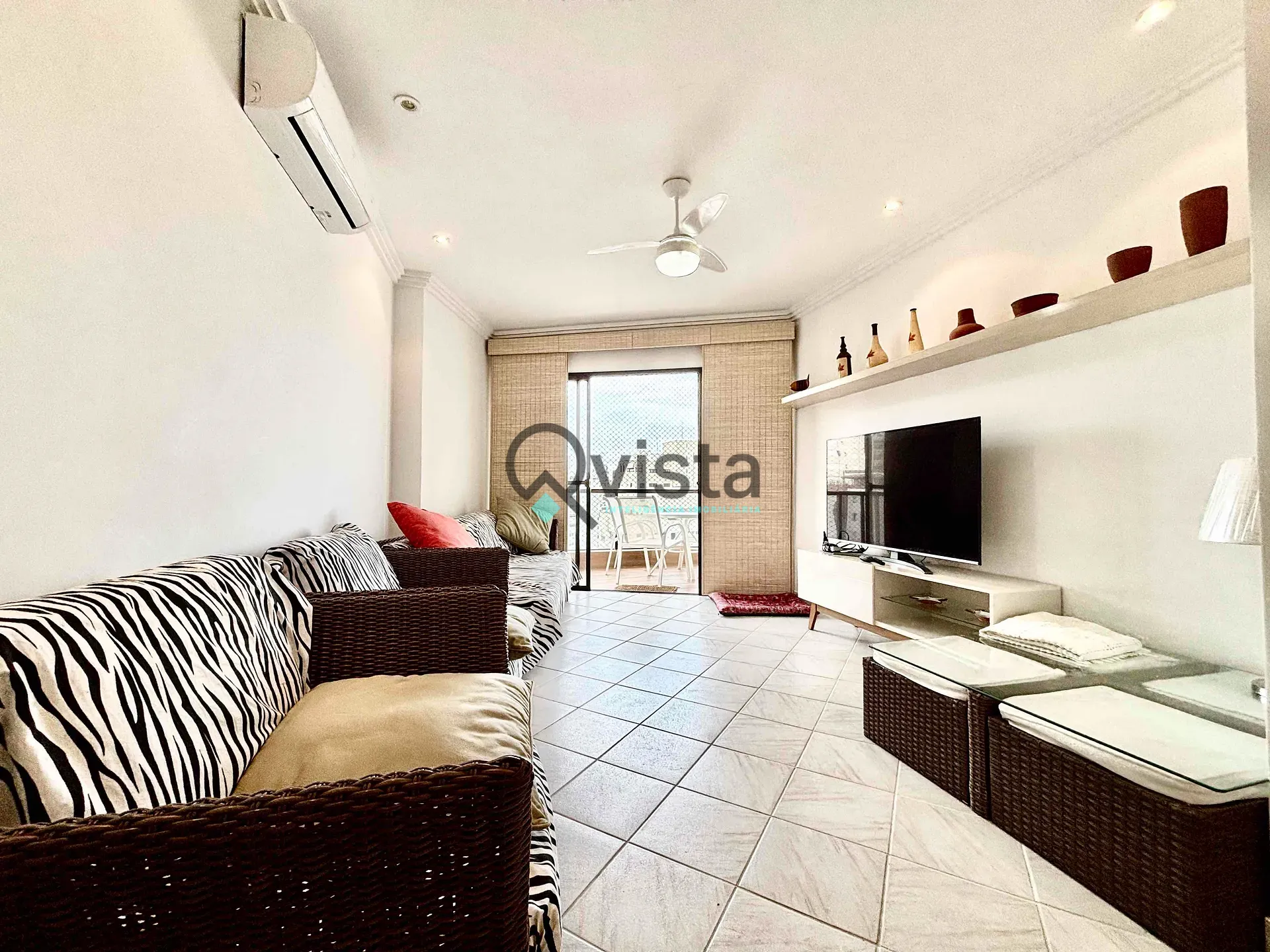 Apartamento, 4 quartos, 152 m² - Foto 2