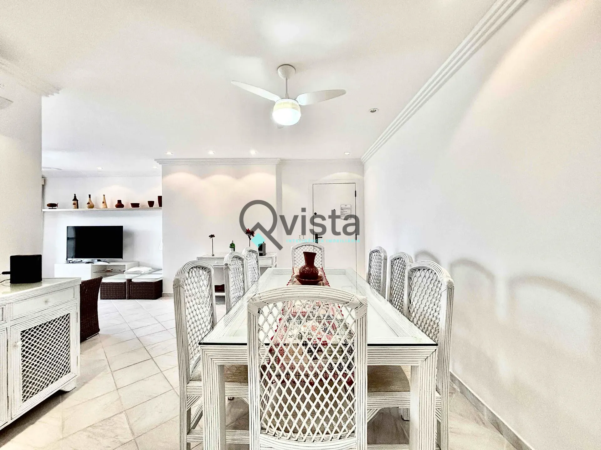 Apartamento, 4 quartos, 152 m² - Foto 3