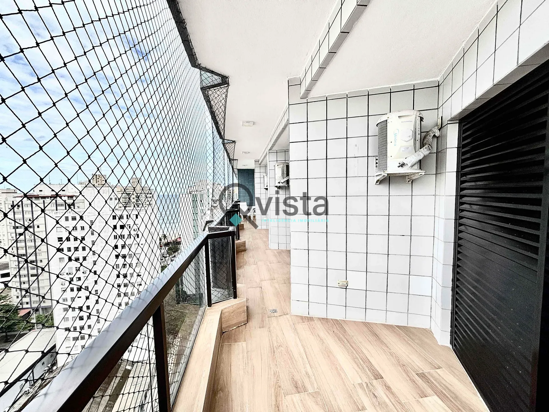 Apartamento, 4 quartos, 152 m² - Foto 4