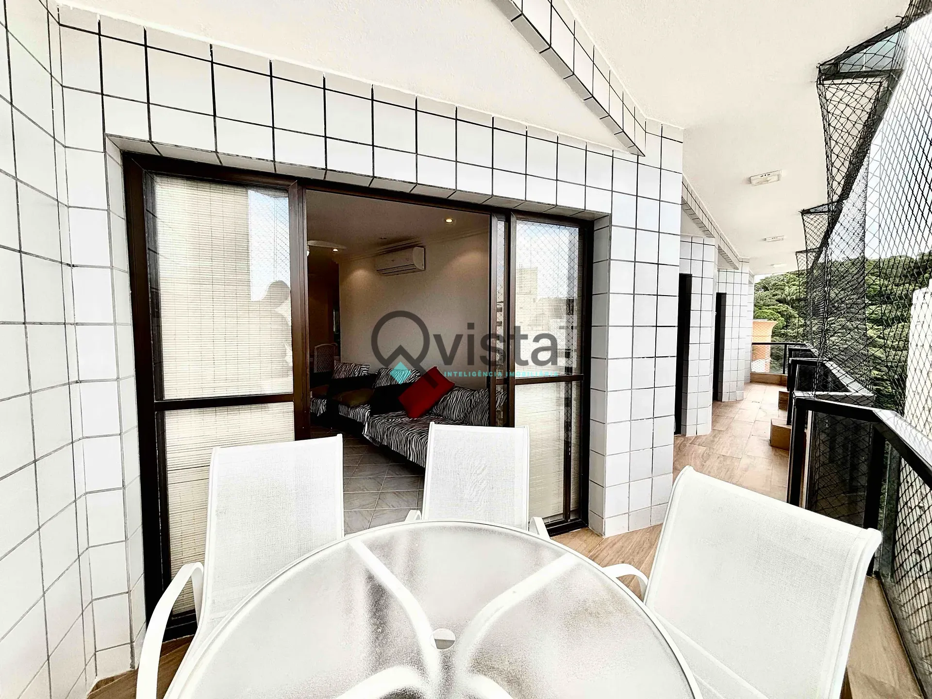 Apartamento, 4 quartos, 152 m² - Foto 5
