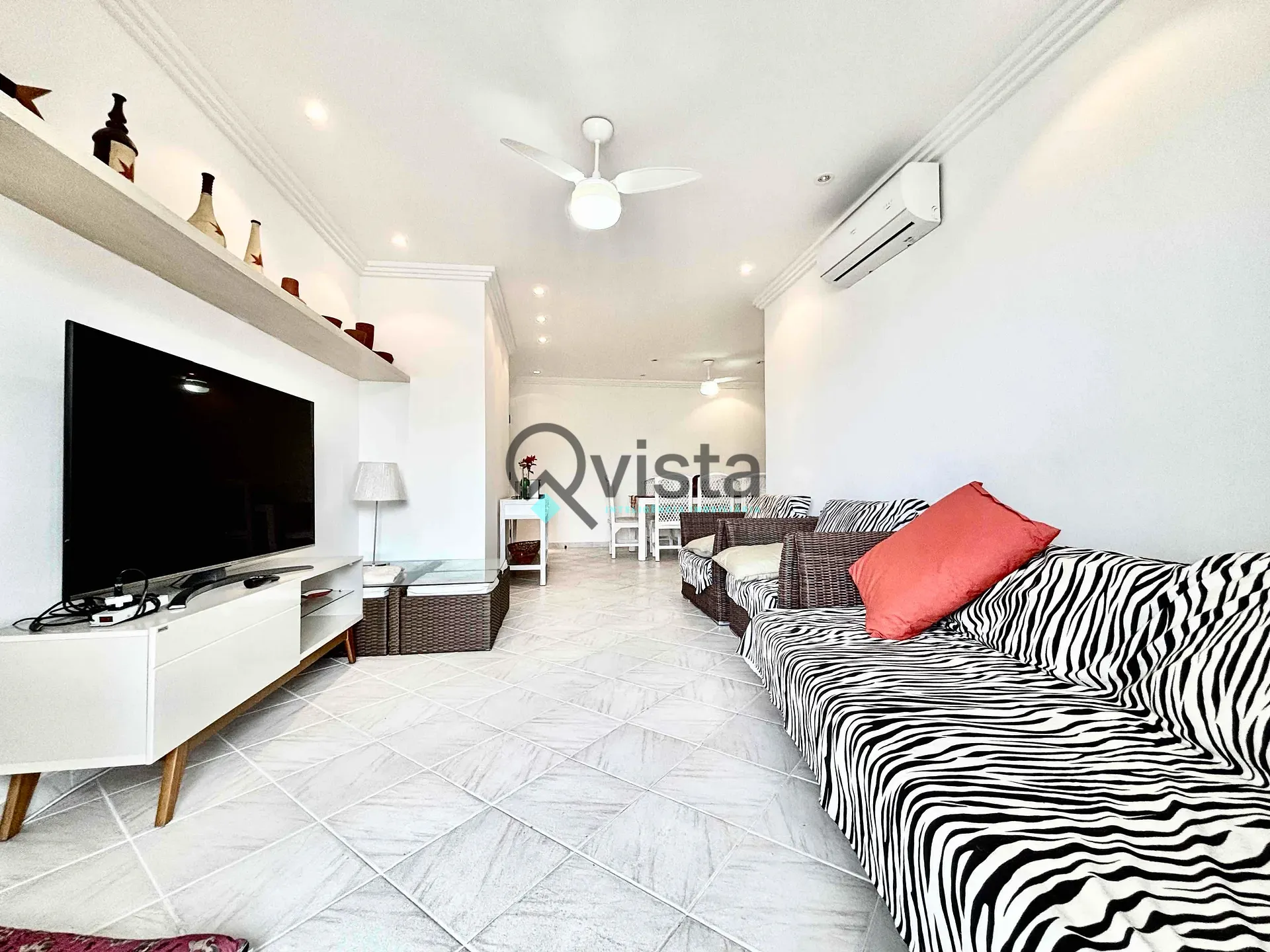 Apartamento, 4 quartos, 152 m² - Foto 6
