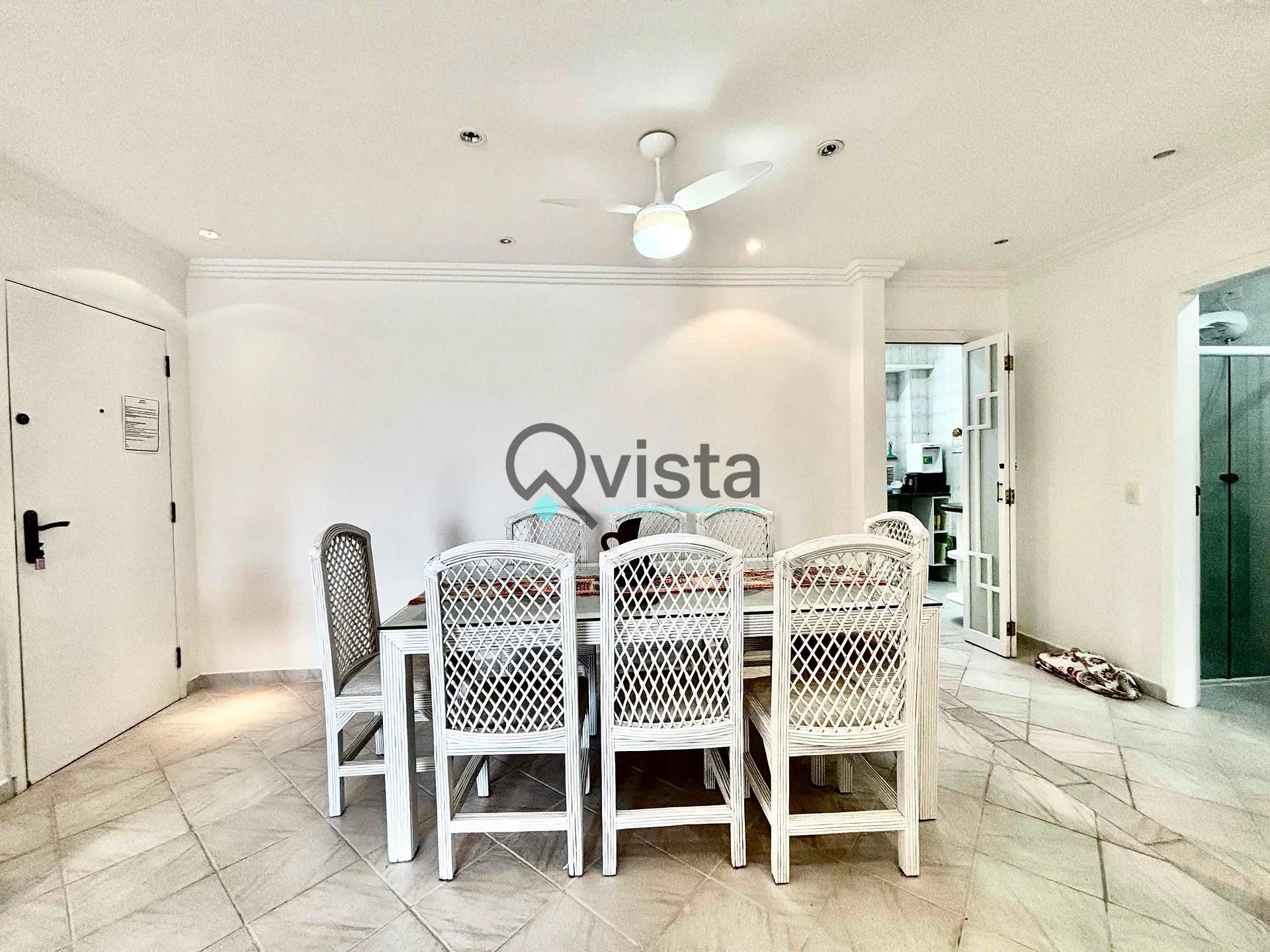 Apartamento, 4 quartos, 152 m² - Foto 8