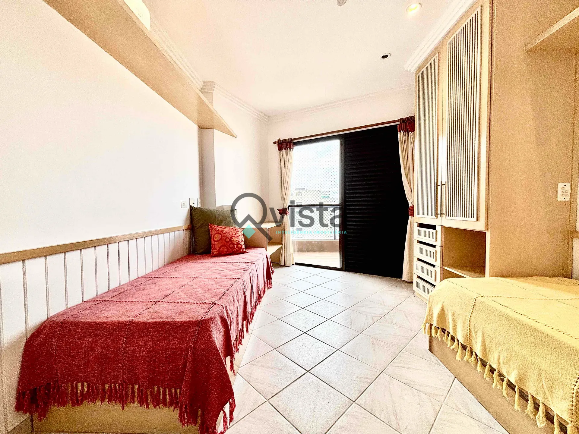 Apartamento, 4 quartos, 152 m² - Foto 10