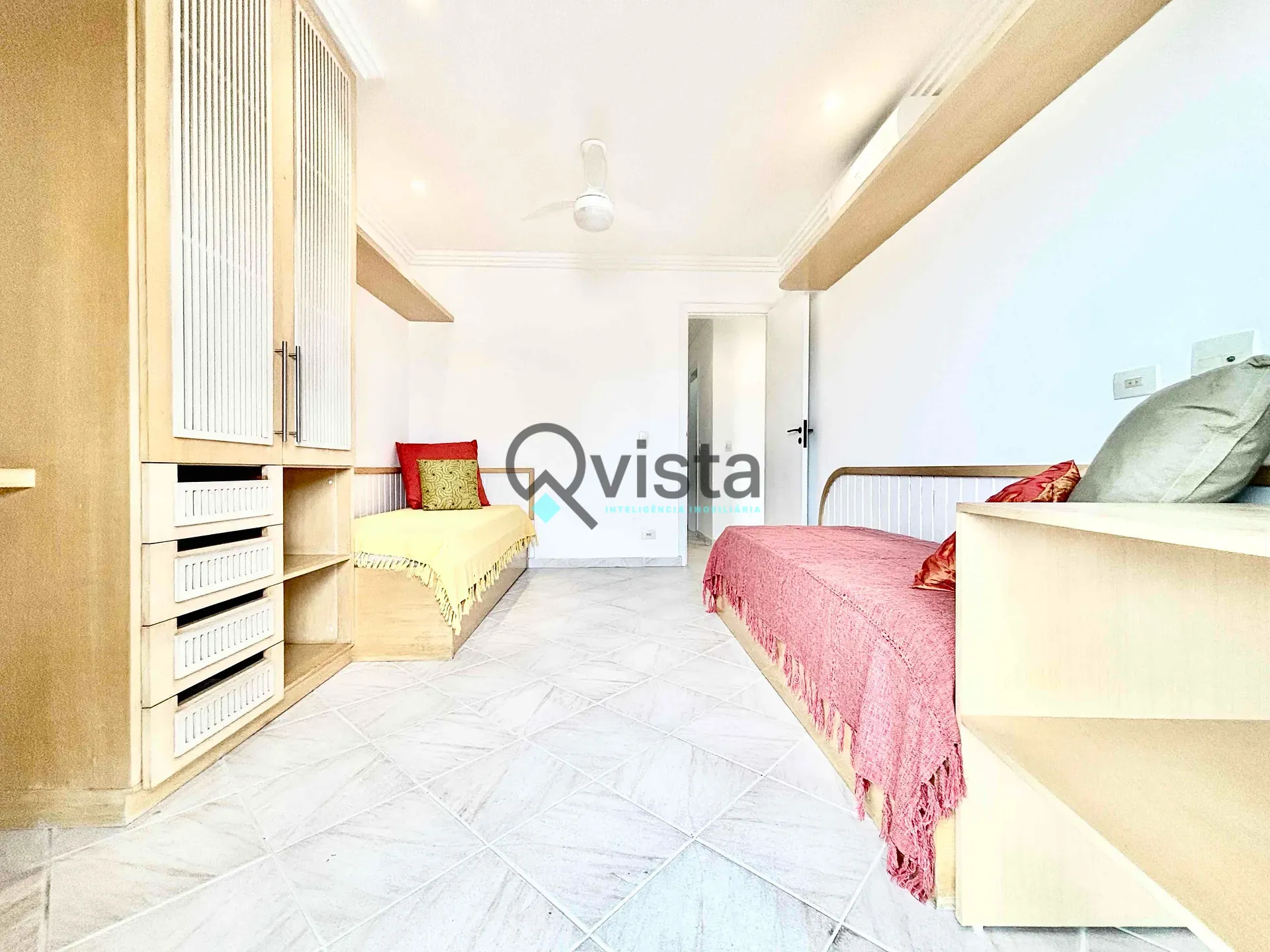 Apartamento, 4 quartos, 152 m² - Foto 11